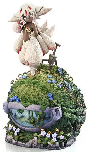 Made in Abyss: Retsujitsu no Ougonkyou - Faputa - Gaburoon - Concept Masterline (CMMIA-02) - Prisma Wing (Prime 1 Studio)ㅤ – Prime 1 Studio – ActionFigure Brasil