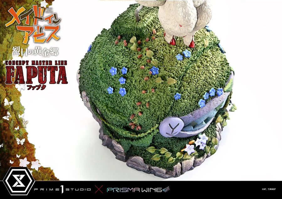 Made in Abyss: Retsujitsu no Ougonkyou - Faputa - Gaburoon - Concept Masterline (CMMIA-02) - Prisma Wing (Prime 1 Studio)ㅤ – Prime 1 Studio – ActionFigure Brasil