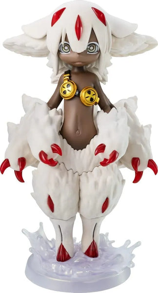 Made in Abyss: Retsujitsu no Ougonkyou - Faputa - KDcolle - 1/7 (Kadokawa)ㅤ – Kadokawa – ActionFigure Brasil