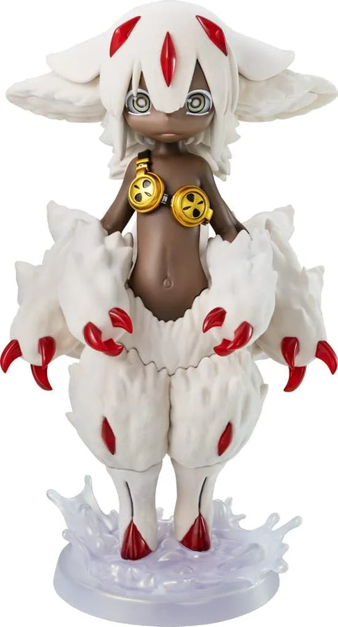 Made in Abyss: Retsujitsu no Ougonkyou - Faputa - KDcolle - 1/7 (Kadokawa)ㅤ – Kadokawa – ActionFigure Brasil