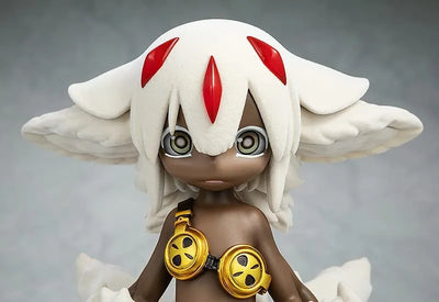 Made in Abyss: Retsujitsu no Ougonkyou - Faputa - KDcolle - 1/7 (Kadokawa)ㅤ – Kadokawa – ActionFigure Brasil — close