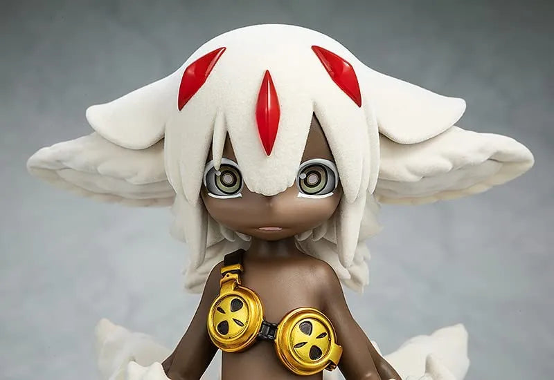 Made in Abyss: Retsujitsu no Ougonkyou - Faputa - KDcolle - 1/7 (Kadokawa)ㅤ – Kadokawa – ActionFigure Brasil