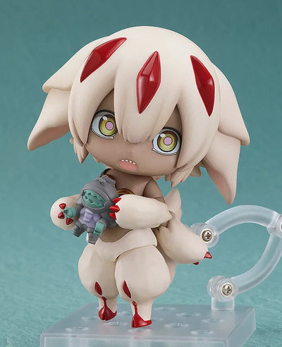 Made in Abyss: Retsujitsu no Ougonkyou - Faputa - Nendoroid #1959 (Good Smile Company)ㅤ – Good Smile Company – ActionFigure Brasil — ambientada