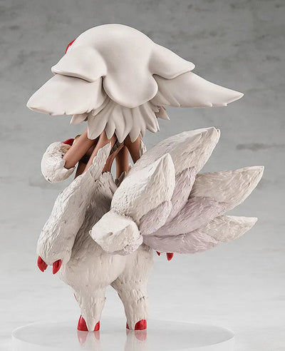 Made in Abyss: Retsujitsu no Ougonkyou - Faputa - Pop Up Parade (Good Smile Company)ㅤ – Good Smile Company – ActionFigure Brasil — close