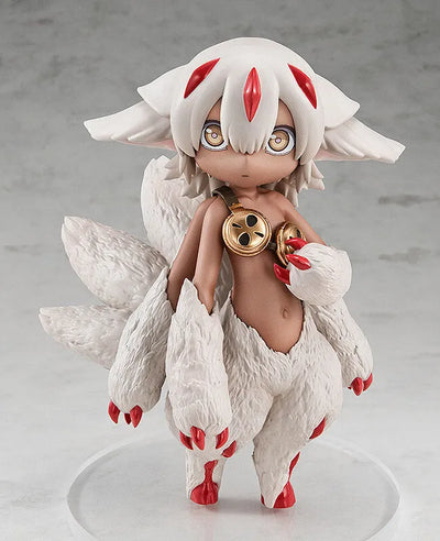 Made in Abyss: Retsujitsu no Ougonkyou - Faputa - Pop Up Parade (Good Smile Company)ㅤ – Good Smile Company – ActionFigure Brasil — embalagem