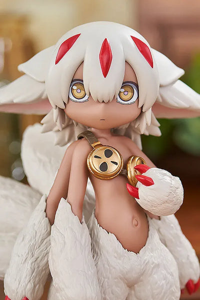Made in Abyss: Retsujitsu no Ougonkyou - Faputa - Pop Up Parade (Good Smile Company)ㅤ – Good Smile Company – ActionFigure Brasil — ambientada