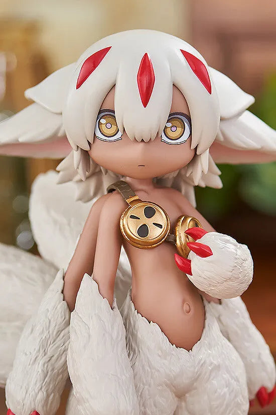 Made in Abyss: Retsujitsu no Ougonkyou - Faputa - Pop Up Parade (Good Smile Company)ㅤ – Good Smile Company – ActionFigure Brasil