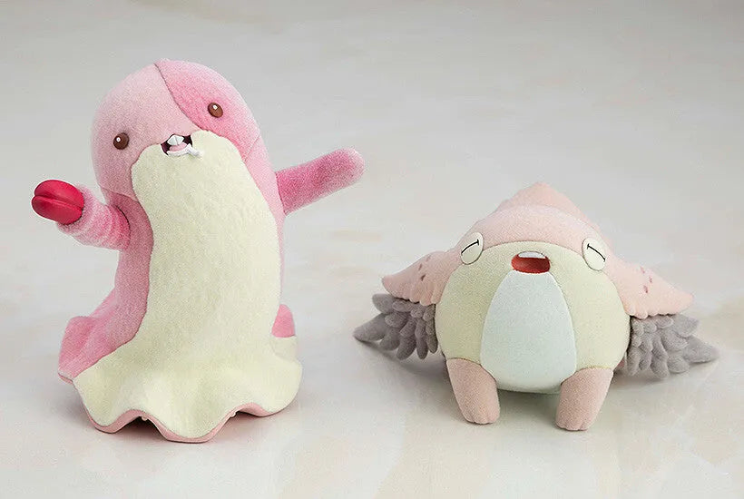 Made in Abyss: Retsujitsu no Ougonkyou - Maaa - KDcolle (Kadokawa)ㅤ – Kadokawa – ActionFigure Brasil