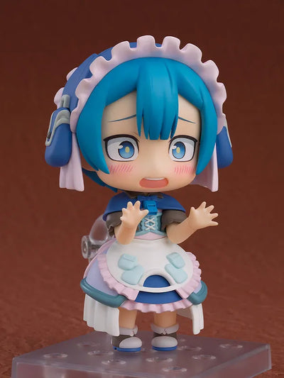 Made in Abyss: Retsujitsu no Ougonkyou - Marulk - Nendoroid #2680 (Good Smile Company)ㅤ – Good Smile Company – ActionFigureBrasil — acessórios