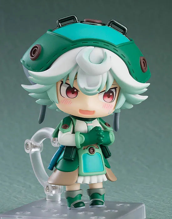 Made in Abyss: Retsujitsu no Ougonkyou - Meinya - Prushka - Nendoroid #1888 (Good Smile Company)ㅤ – Good Smile Company – ActionFigure Brasil