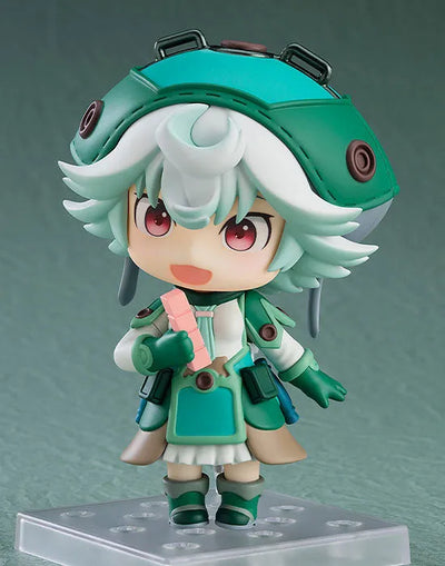 Made in Abyss: Retsujitsu no Ougonkyou - Meinya - Prushka - Nendoroid #1888 (Good Smile Company)ㅤ – Good Smile Company – ActionFigure Brasil — acessórios