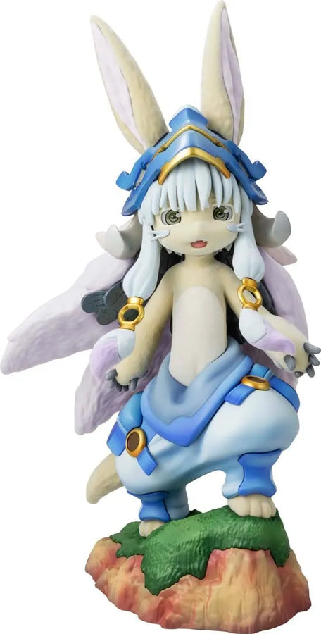 Made in Abyss: Retsujitsu no Ougonkyou - Nanachi - KDcolle - 1/7 (Kadokawa)ㅤ – Kadokawa – ActionFigure Brasil