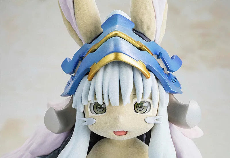 Made in Abyss: Retsujitsu no Ougonkyou - Nanachi - KDcolle - 1/7 (Kadokawa)ㅤ – Kadokawa – ActionFigureBrasil