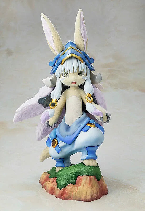 Made in Abyss: Retsujitsu no Ougonkyou - Nanachi - KDcolle - 1/7 (Kadokawa)ㅤ – Kadokawa – ActionFigureBrasil