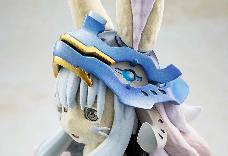 Made in Abyss: Retsujitsu no Ougonkyou - Nanachi - KDcolle - 1/7 (Kadokawa)ㅤ – Kadokawa – ActionFigure Brasil