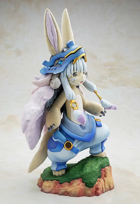 Made in Abyss: Retsujitsu no Ougonkyou - Nanachi - KDcolle - 1/7 (Kadokawa)ㅤ – Kadokawa – ActionFigureBrasil