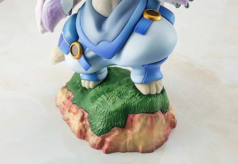 Made in Abyss: Retsujitsu no Ougonkyou - Nanachi - KDcolle - 1/7 (Kadokawa)ㅤ – Kadokawa – ActionFigureBrasil