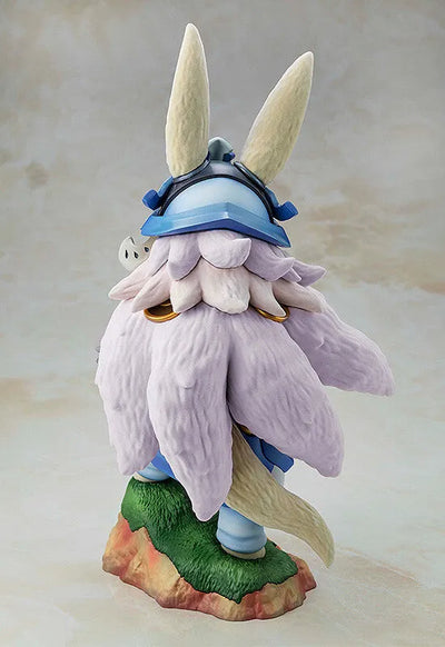 Made in Abyss: Retsujitsu no Ougonkyou - Nanachi - KDcolle - 1/7 (Kadokawa)ㅤ – Kadokawa – ActionFigure Brasil — com base expositora