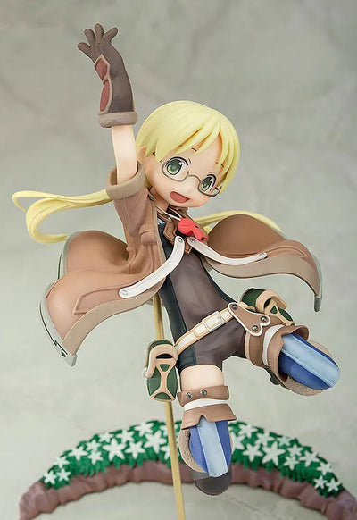 Made in Abyss - Riko - 1/6 (Chara-Ani, Good Smile Company)ㅤ – Chara-Ani As Manufacturer,Good Smile Company As Distributor – ActionFigure Brasil — iluminação de estúdio