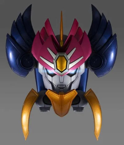Madou King Granzort - Habizan - Variable Action (MegaHouse)ㅤ – MegaHouse – ActionFigureBrasil — embalagem