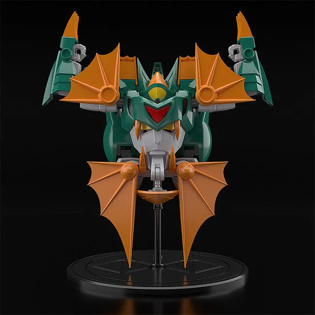 Madou King Granzort - Hydrom - Moderoid (Good Smile Company)ㅤ – Good Smile Company – ActionFigureBrasil