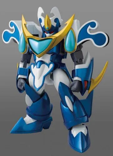 Madou King Granzort - Super Aquabeat - Variable Action (MegaHouse)ㅤ – MegaHouse – ActionFigureBrasil