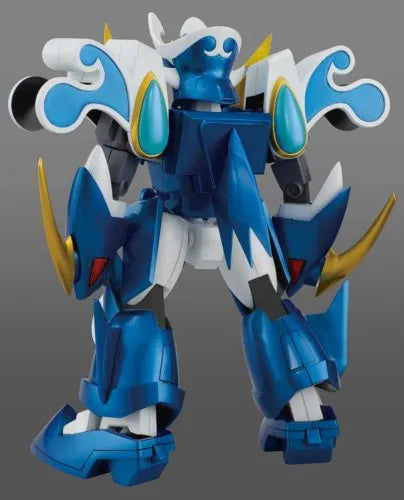 Madou King Granzort - Super Aquabeat - Variable Action (MegaHouse)ㅤ – MegaHouse – ActionFigureBrasil