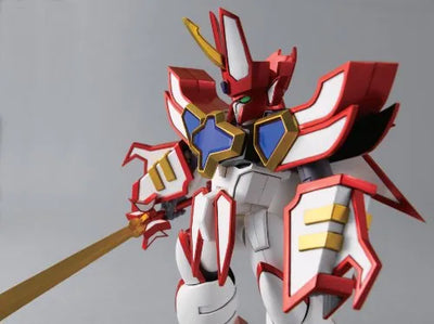 Madou King Granzort - Super Granzort - Variable Action (MegaHouse)ㅤ – MegaHouse – ActionFigureBrasil — close