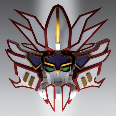 Madou King Granzort - Super Granzort - Variable Action (MegaHouse)ㅤ – MegaHouse – ActionFigureBrasil — embalagem