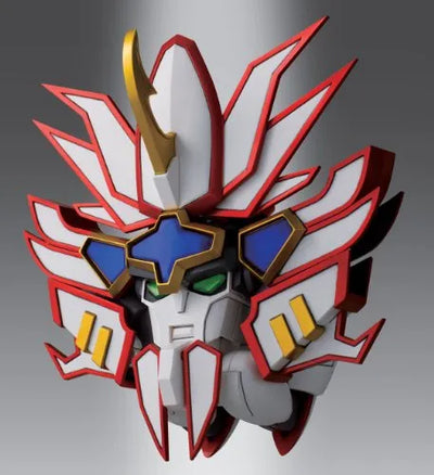 Madou King Granzort - Super Granzort - Variable Action (MegaHouse)ㅤ – MegaHouse – ActionFigureBrasil — acessórios