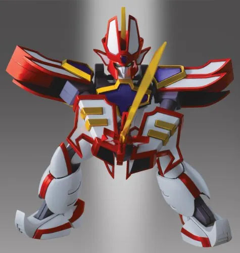Madou King Granzort - Super Granzort - Variable Action (MegaHouse)ㅤ – MegaHouse – ActionFigureBrasil