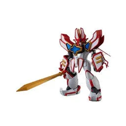 Madou King Granzort - Super Granzort - Variable Action Mini (MegaHouse)ㅤ – MegaHouse – ActionFigureBrasil
