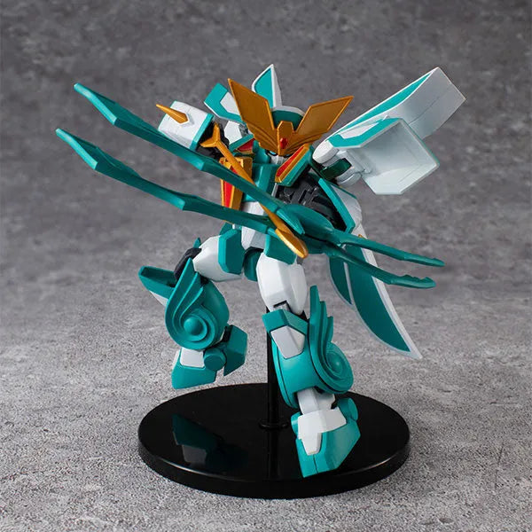 Madou King Granzort - Super Winzart - Variable Action Mini (MegaHouse)ㅤ – MegaHouse – ActionFigureBrasil