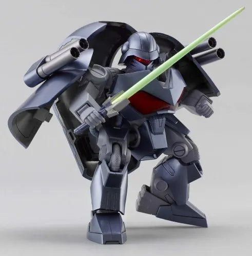 Madou King Granzort - Variable Action - Hell Metal (MegaHouse)ㅤ – MegaHouse – ActionFigureBrasil