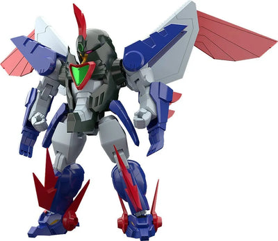 Madou King Granzort - Vyburst - Moderoid (Good Smile Company)ㅤ – Good Smile Company – ActionFigureBrasil