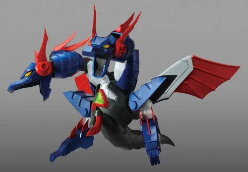 Madou King Granzort - Vyburst - Variable Action (MegaHouse)ㅤ – MegaHouse – ActionFigureBrasil
