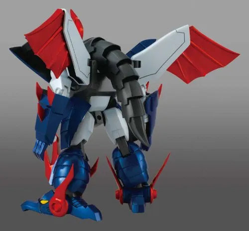 Madou King Granzort - Vyburst - Variable Action (MegaHouse)ㅤ – MegaHouse – ActionFigureBrasil