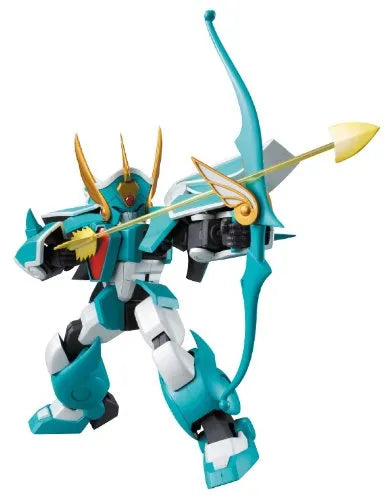 Madou King Granzort - Winzart - Variable Action (MegaHouse)ㅤ – MegaHouse – ActionFigureBrasil
