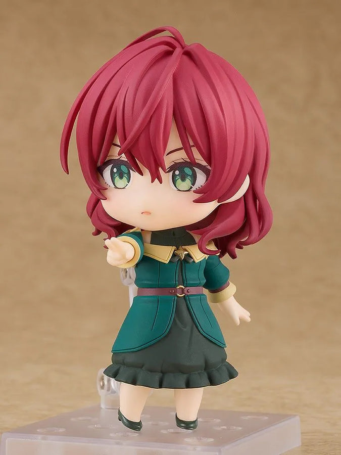 Madougushi Dahlia wa Utsumukanai ～Dahliya Wilts No More～ - Dahliya Rossetti - Nendoroid #2552 (Good Smile Company)ㅤ – Good Smile Company – ActionFigureBrasil