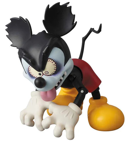 MAF Mickey Mouse from Runaway Brainㅤ – Gantaku – ActionFigure Brasil