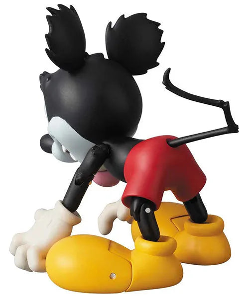 MAF Mickey Mouse from Runaway Brainㅤ – Gantaku – ActionFigure Brasil