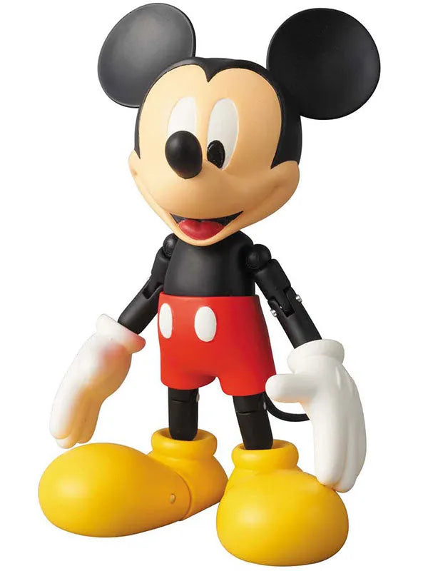 MAF Mickey Mouseㅤ – Gantaku – ActionFigure Brasil