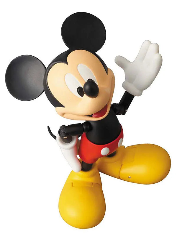 MAF Mickey Mouseㅤ – Gantaku – ActionFigure Brasil