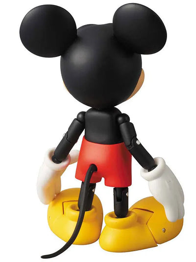 MAF Mickey Mouseㅤ – Gantaku – ActionFigure Brasil — embalagem