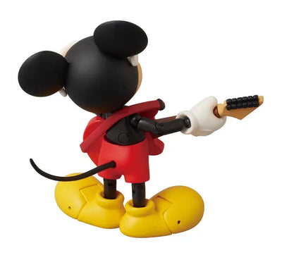 MAF Mickey Mouse Grunge Rock Ver.ㅤ – Puella Magi Madoka Magica – ActionFigureBrasil — close