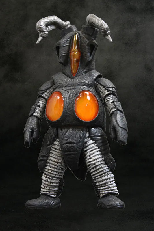 MAF (Monster Action Figure) Tsuburaya Pro ver. Zetton the Second Redman Editionㅤ – Evolution Toy – ActionFigureBrasil