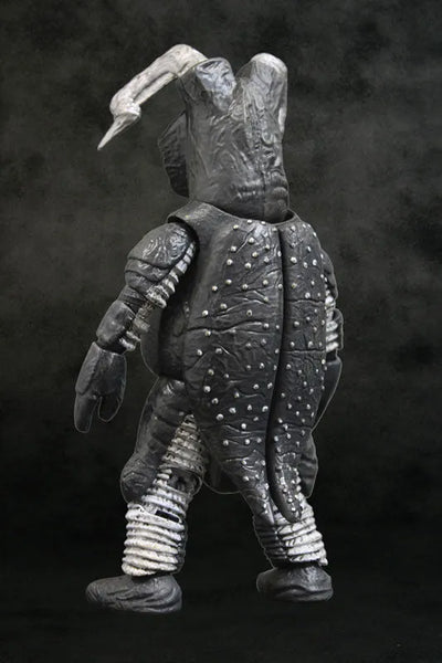 MAF (Monster Action Figure) Tsuburaya Pro ver. Zetton the Second Redman Editionㅤ – Evolution Toy – ActionFigureBrasil — close