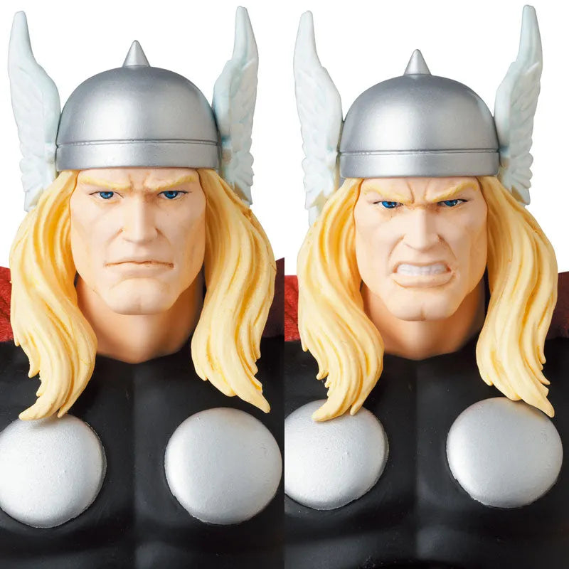Mafex No.182 - THOR - COMIC Ver. (Medicom Toy)ㅤ – Medicom Toy – ActionFigureBrasil
