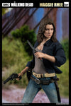 Maggie Rhee - ActionFigure Brasil