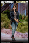 Maggie Rhee - ActionFigure Brasil